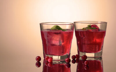 Cranberry Juice – Benefits