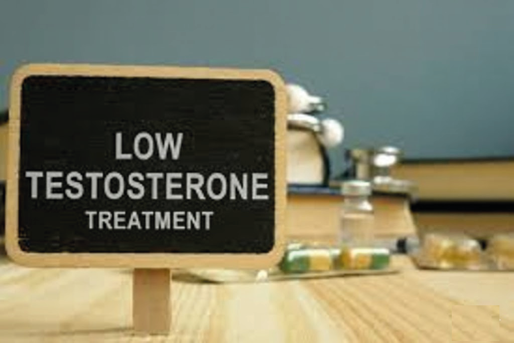 Understanding Low Testosterone in Men: Symptoms & Treatment Options in Ahmedabad