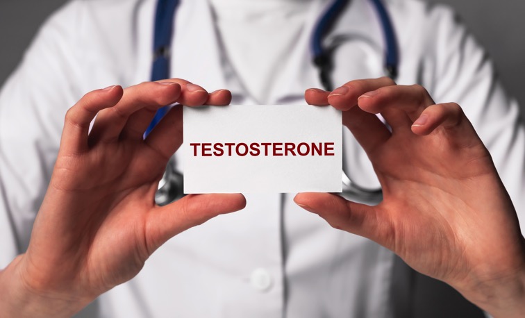 TRT Clinic in Ahmedabad – Testosterone Replacement Therapy for Men