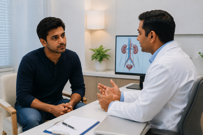 Testicular Cancer The Young Man's Cancer That Is Highly Curable