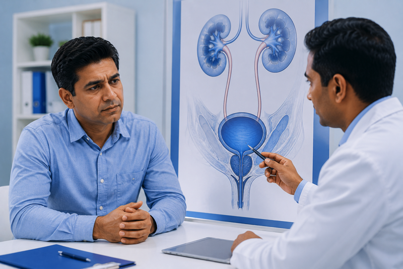 Urinary Tract Infections Why They Keep Coming Back and How to Stop Them