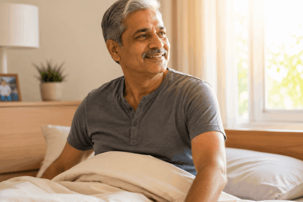 Life After Nocturia Life After Nocturia