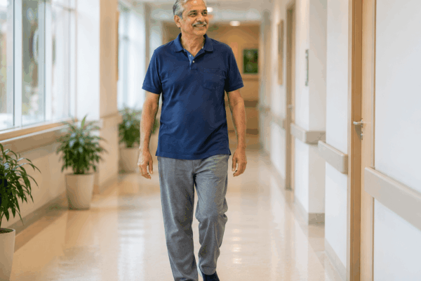 Recovery After HoLEP Surgery Recovery After HoLEP Surgery