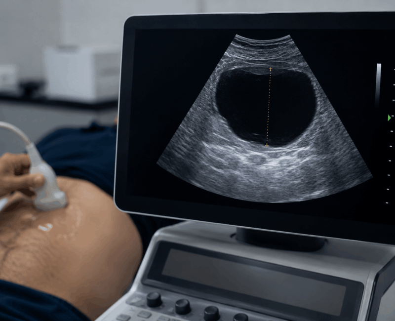Symptoms Associated with Weak Urine Flow Symptoms Associated with Weak Urine Flow