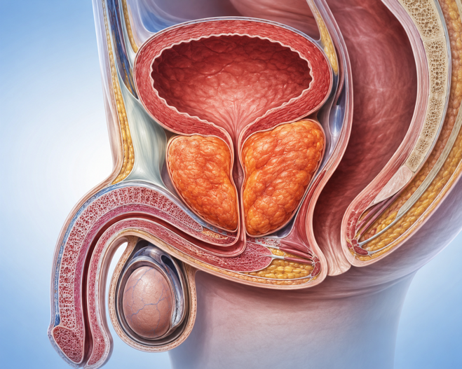 The Prostate Problem That Most Men Have But Few Talk About
