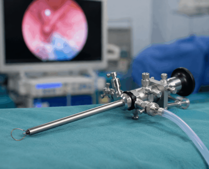 What is Bipolar TURP Surgery What is Bipolar TURP Surgery