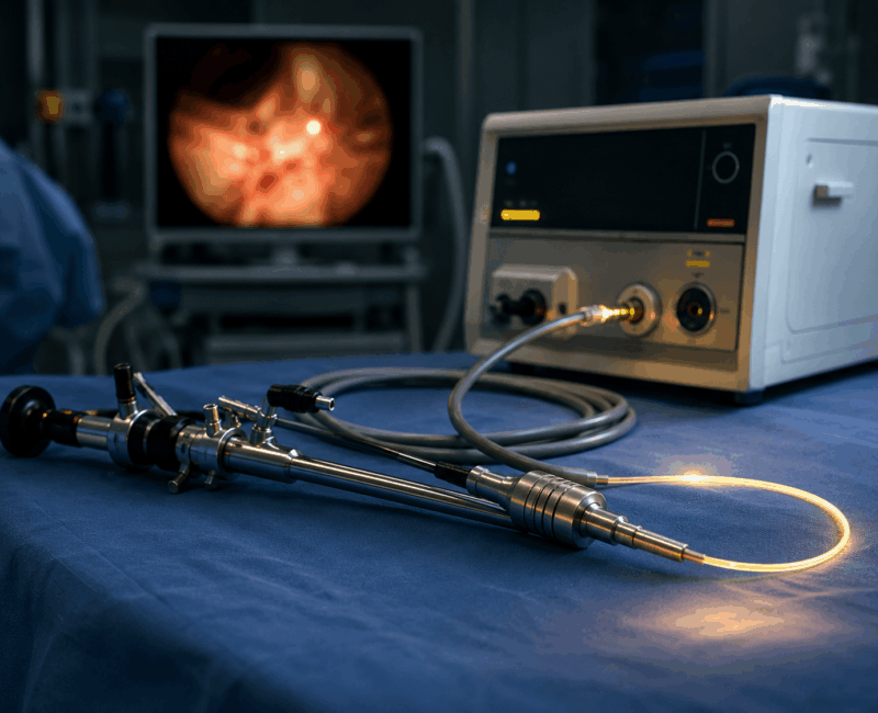 What is HoLEP Surgery What is HoLEP Surgery