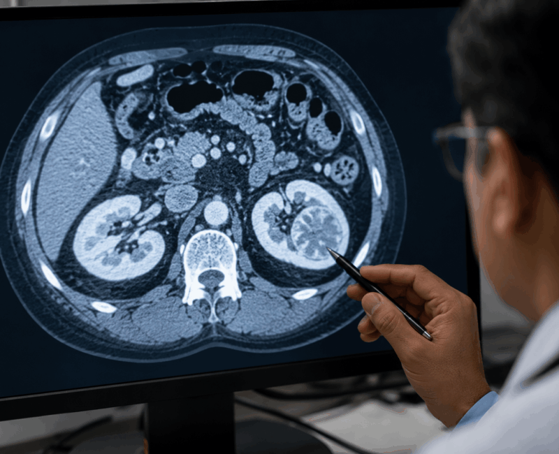 What is Kidney Cancer What is Kidney Cancer