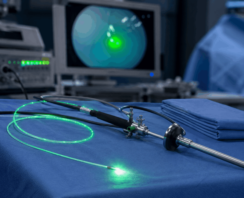 What is Laser Prostate Surgery What is Laser Prostate Surgery
