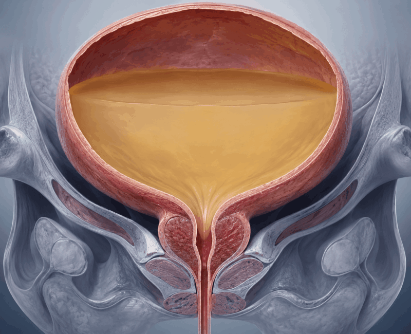 What is Urinary Retention- What is Urinary Retention-