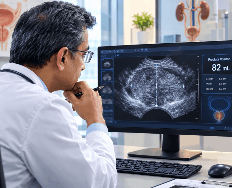 Who is Laser Prostate Surgery Best Suited For Who is Laser Prostate Surgery Best Suited For