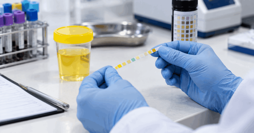 UTI Treatment in Ahmedabad — Expert Urinary Tract Infection Care by Dr. Prarthan Joshi