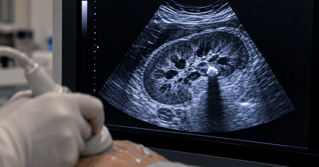 Kidney Stone Clinic in Ahmedabad — Expert Removal & Treatment by Dr. Prarthan Joshi