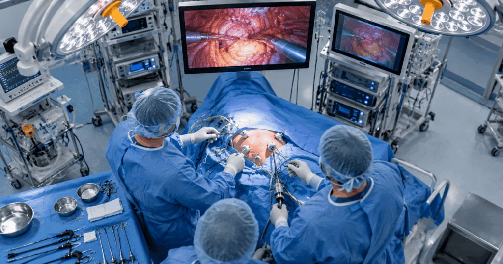 Kidney Transplant Center in Ahmedabad — Expert Living Donor Surgery by Dr. Prarthan Joshi