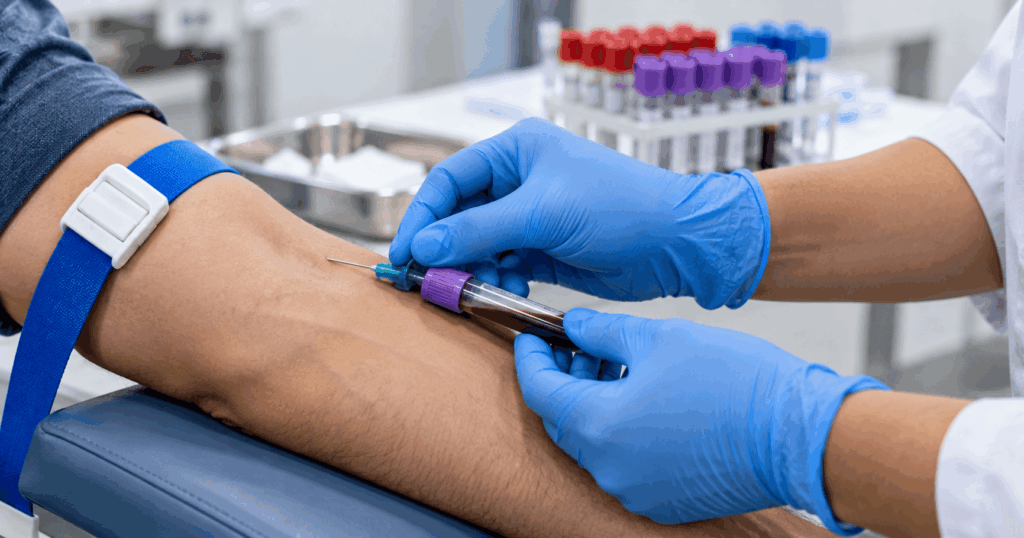 Low Testosterone Treatment in Ahmedabad — Expert Diagnosis & TRT by Dr. Prarthan Joshi