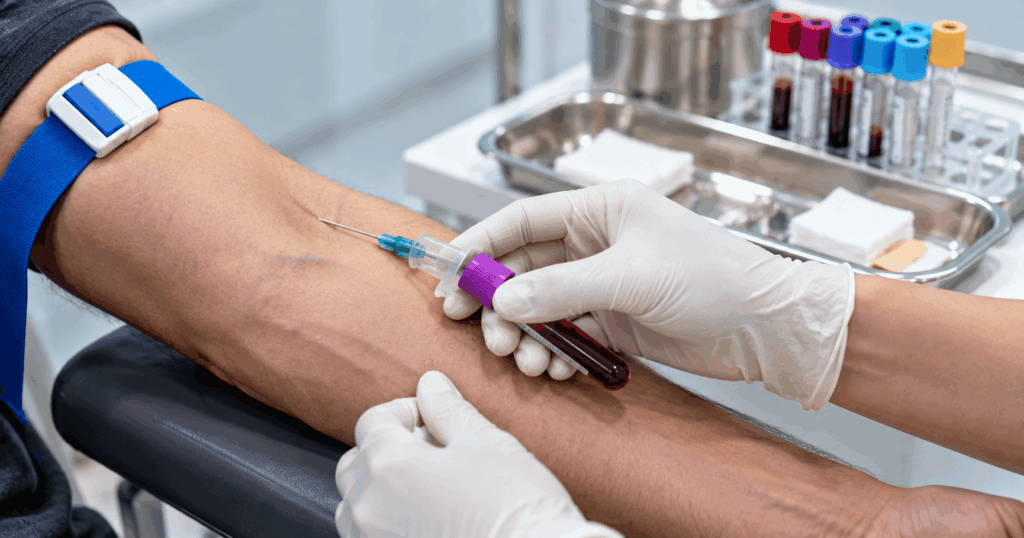 Low Testosterone Treatment in Ahmedabad — Expert TRT Clinic by Dr. Prarthan Joshi