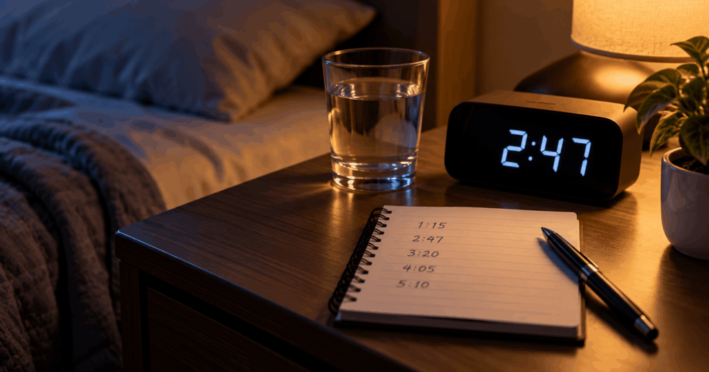 Nocturia Treatment in Ahmedabad — Stop Waking Up at Night to Urinate | Dr. Prarthan Joshi