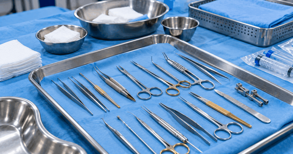 Pediatric Circumcision in Ahmedabad — Safe, Expert Circumcision for Boys by Dr. Prarthan Joshi