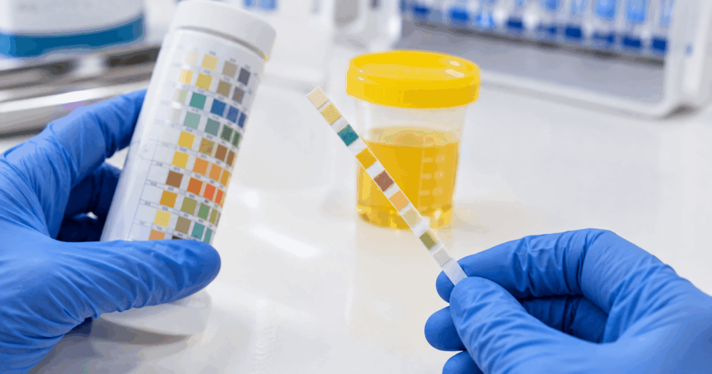 UTI Treatment in Ahmedabad — Expert Urinary Tract Infection Clinic by Dr. Prarthan Joshi