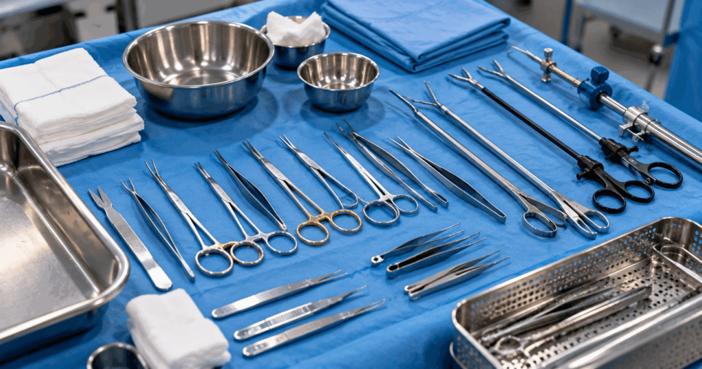 Vasectomy Clinic in Ahmedabad — Safe, Expert No-Scalpel Vasectomy by Dr. Prarthan Joshi