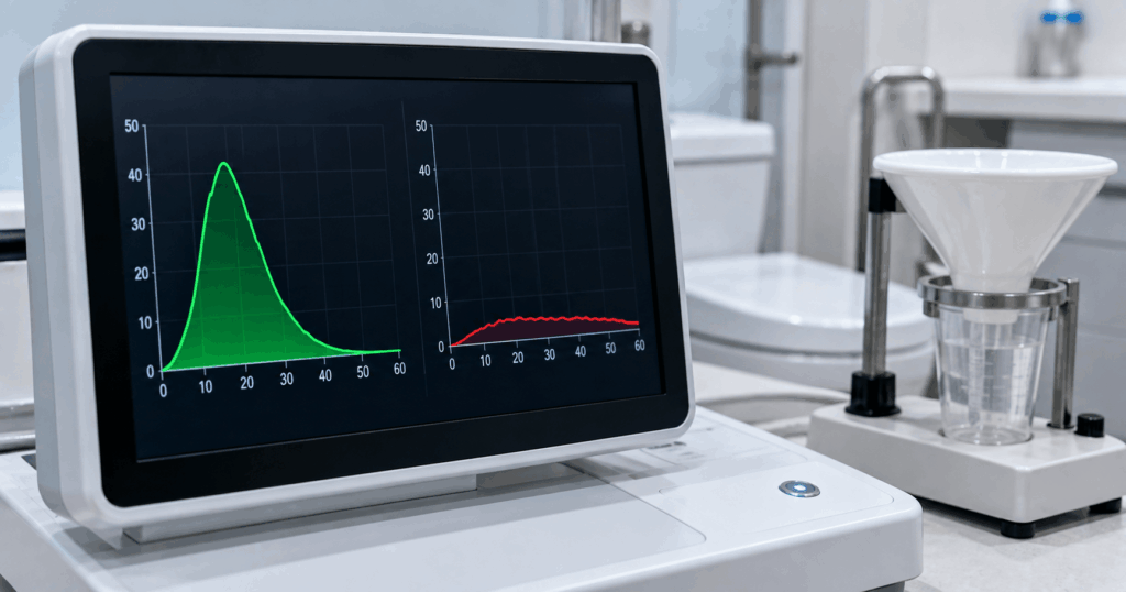 Weak Urine Flow Treatment in Ahmedabad — Expert Diagnosis & Care by Dr. Prarthan Joshi